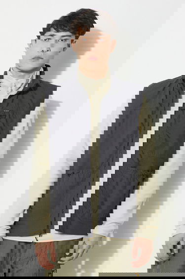 Жилетка Columbia Utility Vest Landroamer Cargo Сиво | 2076011, 3