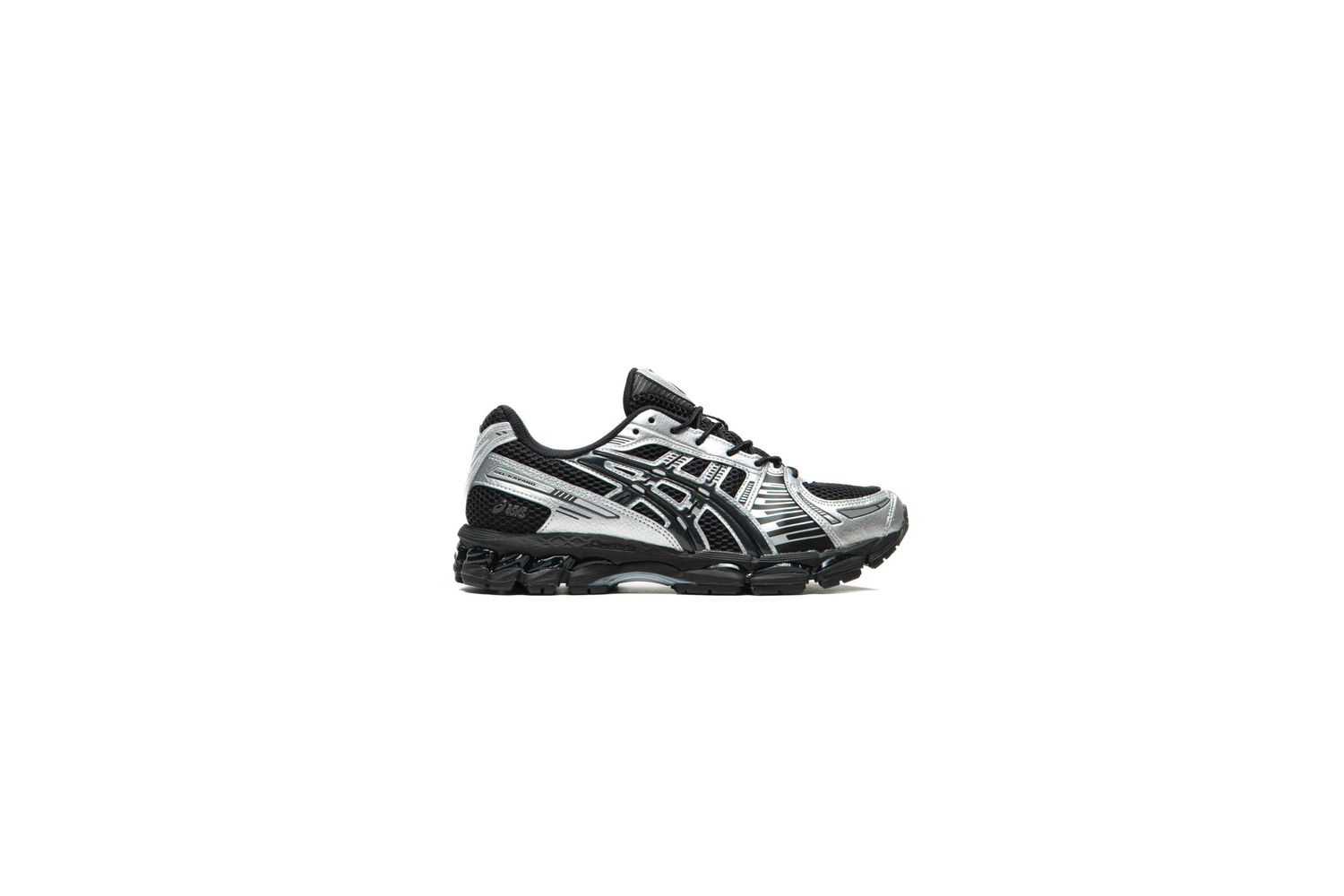 Кецове и обувки Asics GEL-KAYANO 12.1 Металик | 1203A759-001, 0