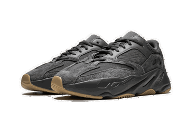 Кецове и обувки adidas Yeezy Yeezy Boost 700 "Utility Black" Черно | FV5304, 2