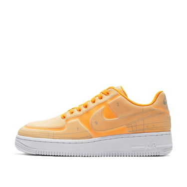 Кецове и обувки Nike Air Force 1 Low "Laser Orange" Оранжево
 | CI3445-800, 4