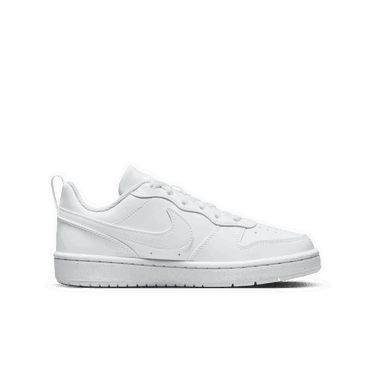 Кецове и обувки Nike Court Borough Low Recraft Бяло | DV5456-106, 2