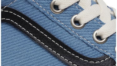 Кецове и обувки Vans Old Skool Earth Синьо | VN0A38G121K, 3