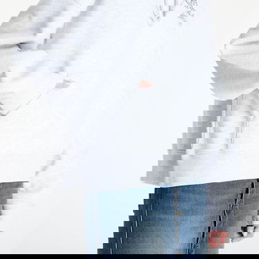 Суитчър Carhartt WIP Hooded Rotation Graphic Sweatshirt Сиво | I034690.00OXX, 4