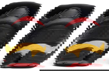 Кецове и обувки adidas Originals Raf Simons x Ozweego Replicant "Belgium" Черно | F34234, 3