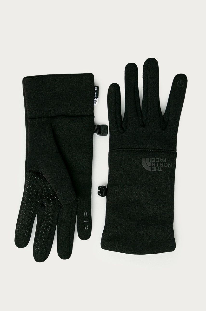 Ръкавици The North Face Gloves Черно | NF0A4SHBJK31, 0