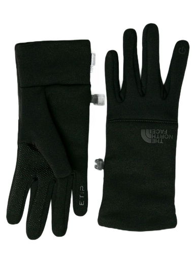 Ръкавици The North Face Gloves Черно | NF0A4SHBJK31