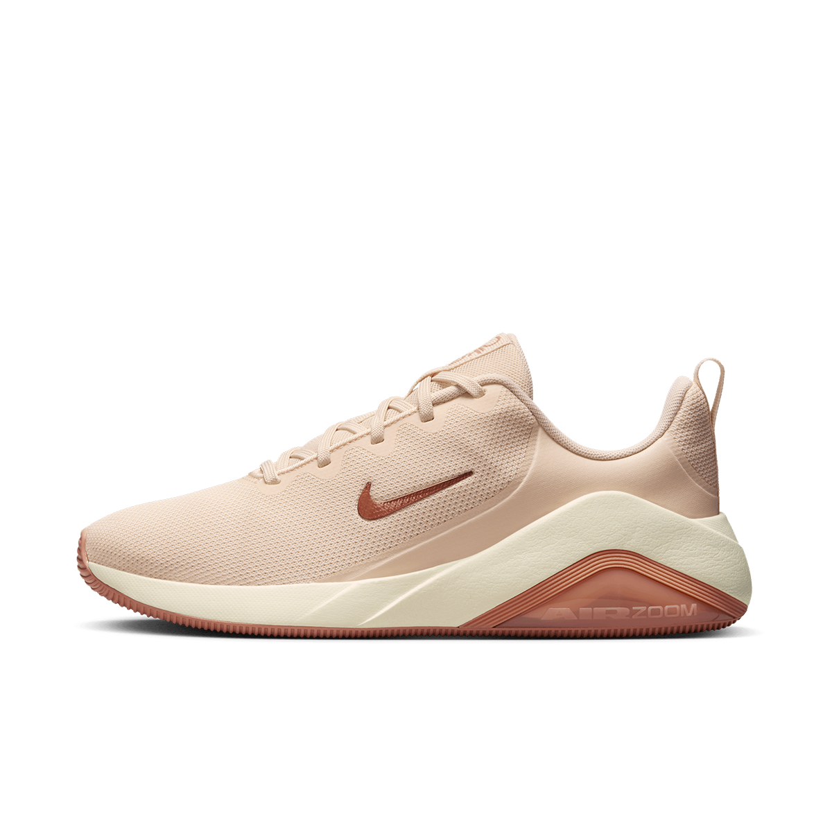 Кецове и обувки Nike W AIR ZOOM BELLA 7 Розово | FZ1689-200, 0