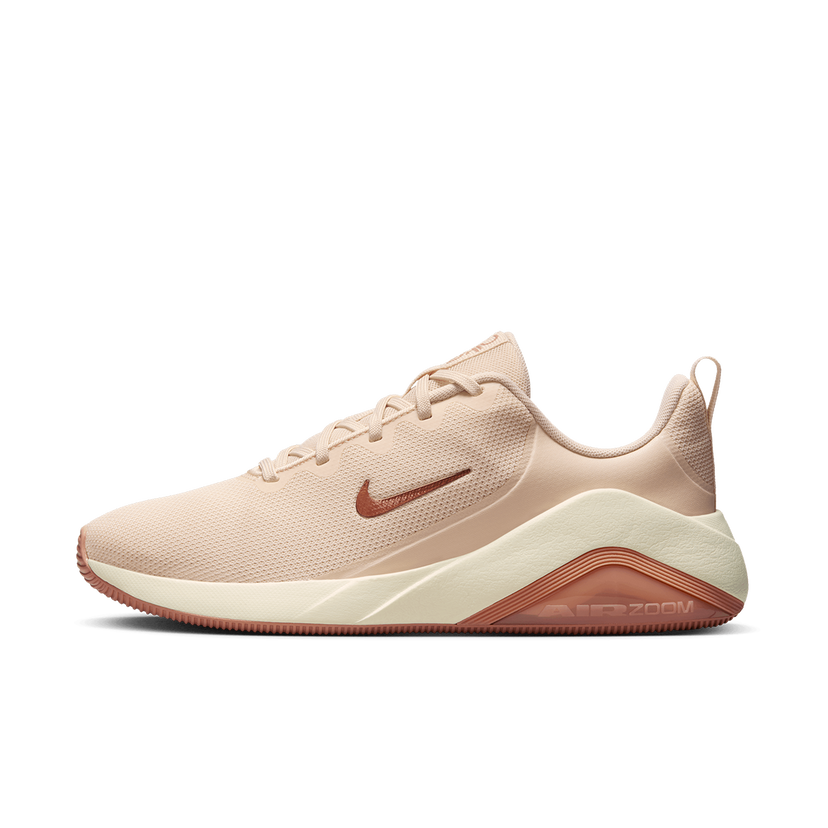 Кецове и обувки Nike W AIR ZOOM BELLA 7 Розово | FZ1689-200