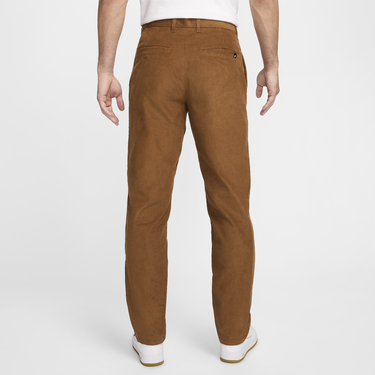 Панталони Nike Chino Trousers Кафяво | FZ0786-281, 2