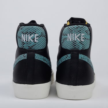 Кецове и обувки Nike Blazer Mid '77 Vintage WE Reptile Черно | CI1176-001, 2