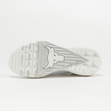 Кецове и обувки Under Armour Project Rock 3 Бяло | 3023004-110, 4
