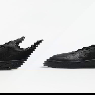 Кецове и обувки Veja V-10 W Черно | VX071926A, 0