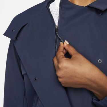 Яке Nike Repel Golf Jacket Тъмно синьо | DH2089-451, 2