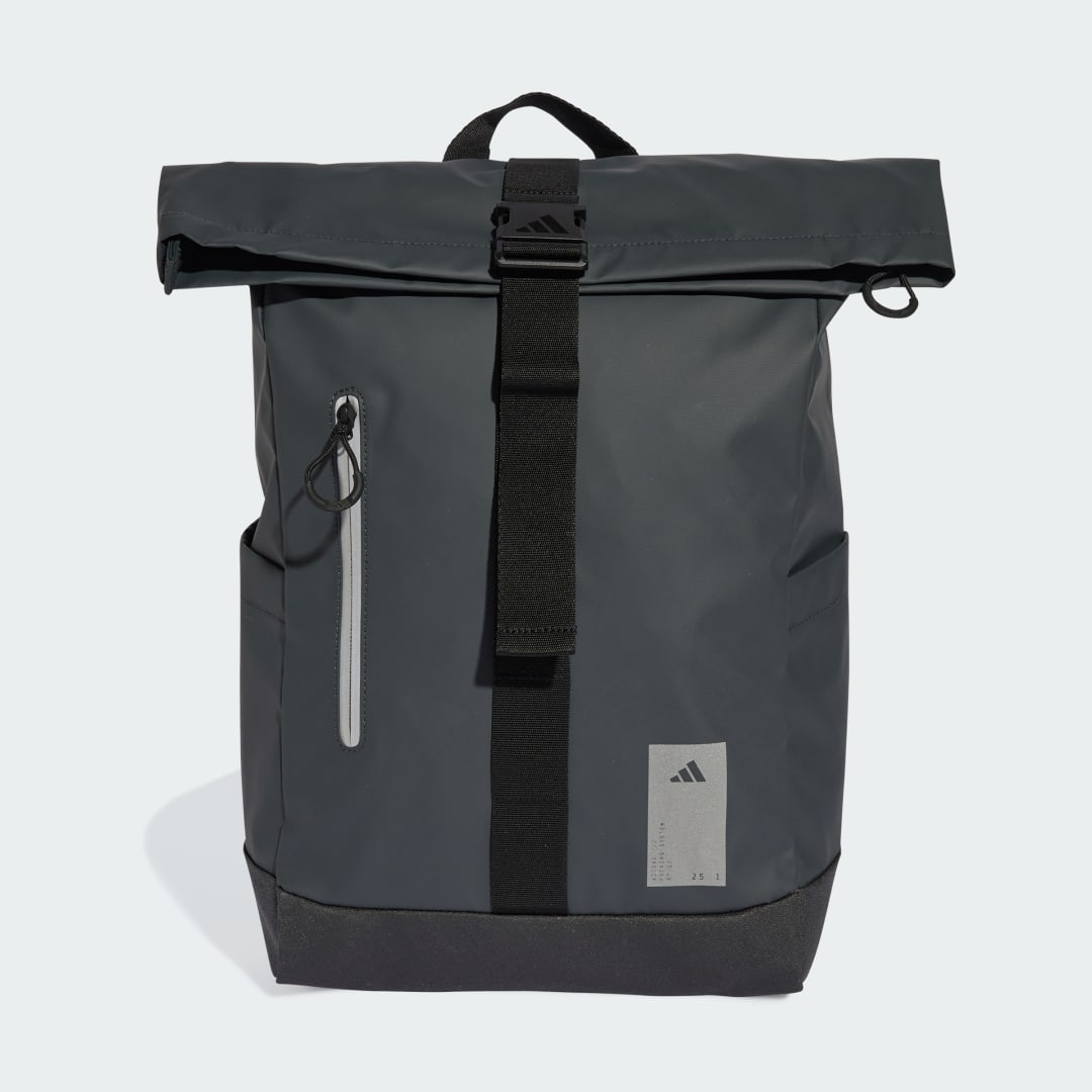 Раница adidas Performance Adidas Hybrid Backpack Сиво | KD9998, 0
