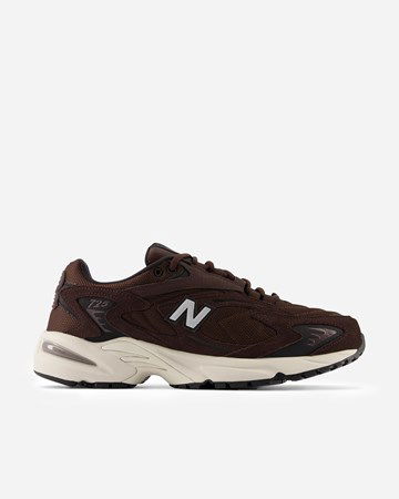Кецове и обувки New Balance 725X Кафяво | ML725X, 0