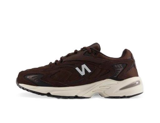 Кецове и обувки New Balance 725X Кафяво | ML725X