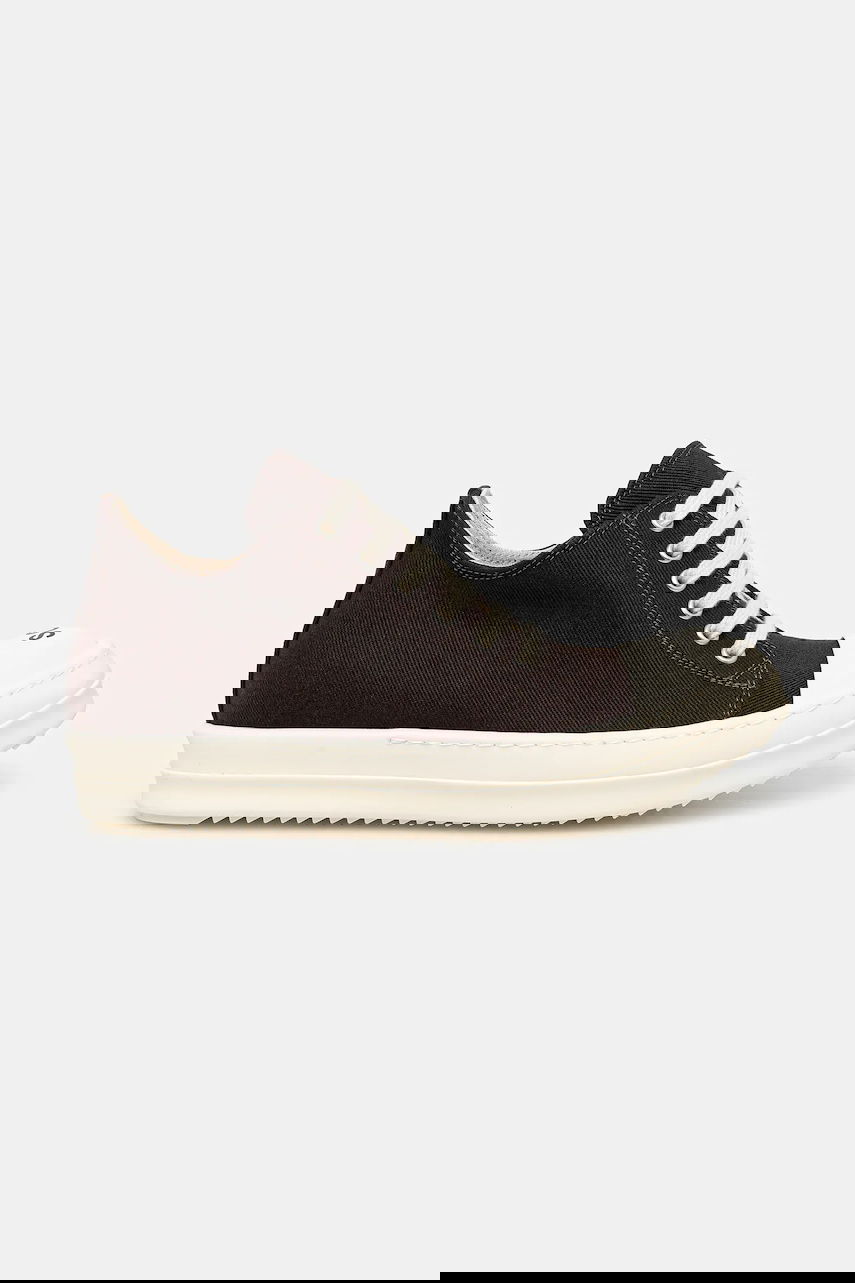 Кецове и обувки Rick Owens Rick Owens DRKSHDW Low Sneaks Кафяво | DS02E7802.DOEP5, 1