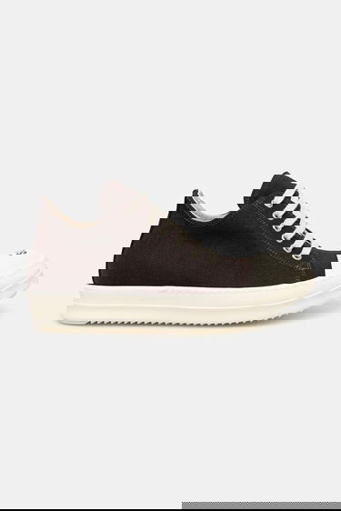 Кецове и обувки Rick Owens Rick Owens DRKSHDW Low Sneaks Кафяво | DS02E7802.DOEP5, 1