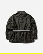 Trainer Waxed Jacket