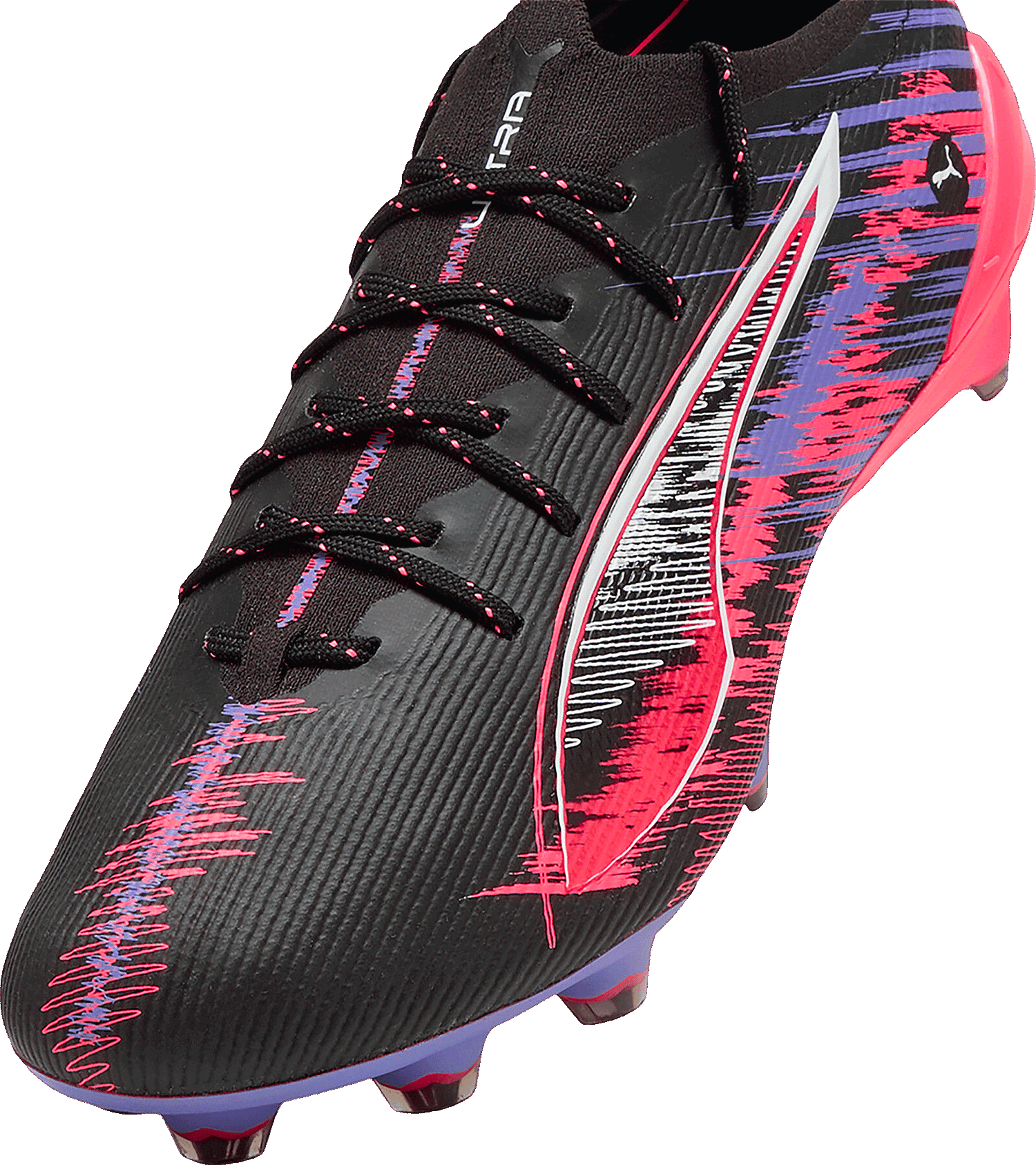 Кецове и обувки Puma Puma ULTRA 5 Ultimate F1 FG Черно | 108066-01, 1