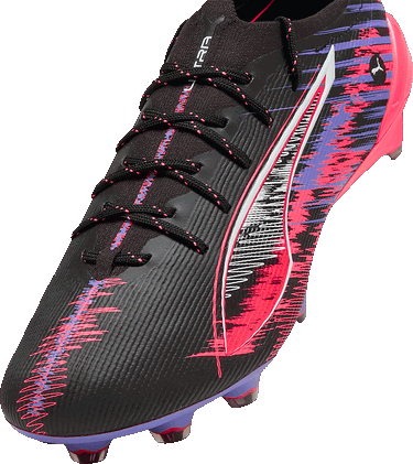 Кецове и обувки Puma Puma ULTRA 5 Ultimate F1 FG Черно | 108066-01, 1