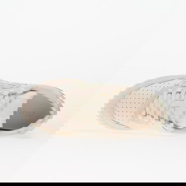 Кецове и обувки Palm Angels Palm Beach University Perlized Бежово | PGIA014F25LEA001033C, 3