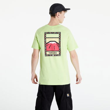 Тениска The North Face S/S North Faces Tee Зелено | NF00CEQ8HDD1, 1
