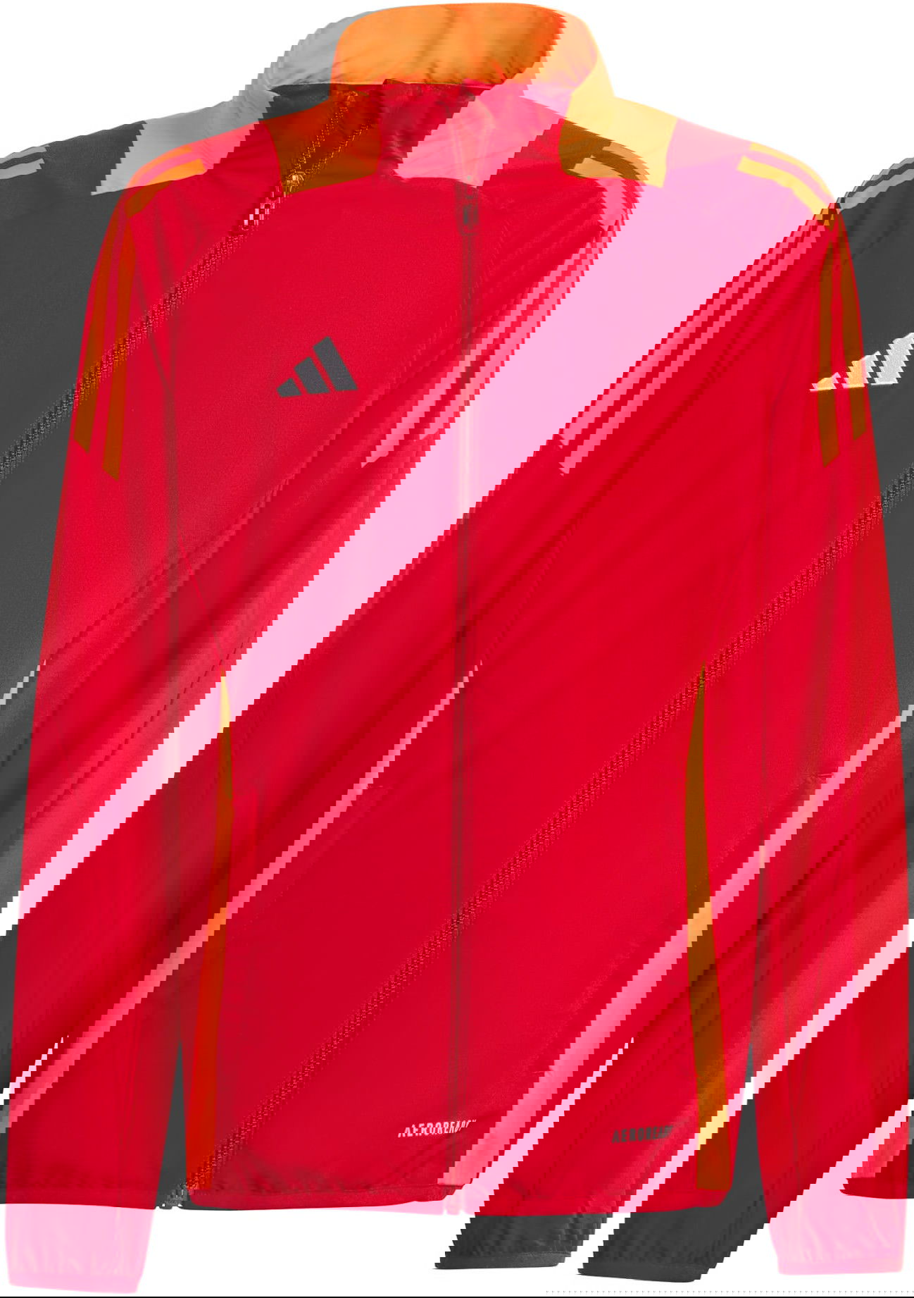 Комплект adidas Originals Tiro 24 Competition Jacket Червено | ir7605, 0