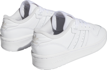 Кецове и обувки adidas Originals Rivalry Low "White" Бяло | IF5244, 4