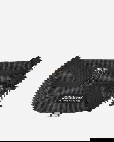 Чанта за кръста adidas Originals ADV Waistbag Черно | HL6732, 2