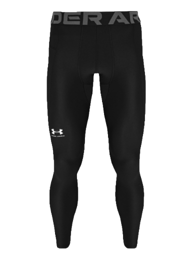 Клинове Under Armour HeatGear Armour Leggings Черно | 1361586-001