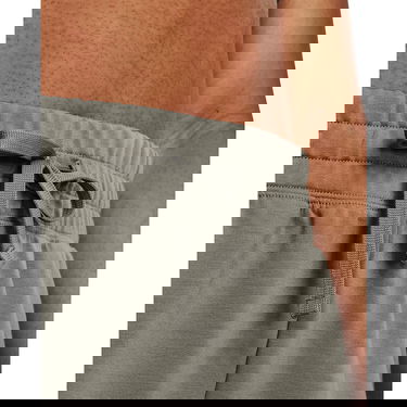 Къси панталони Under Armour Rival Terry Shorts Зелено | 1378976-504, 4