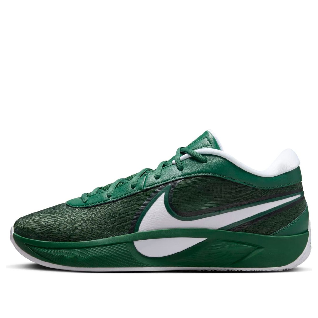 Кецове и обувки Nike Zoom Freak 6 Зелено | FV1292-300, 0
