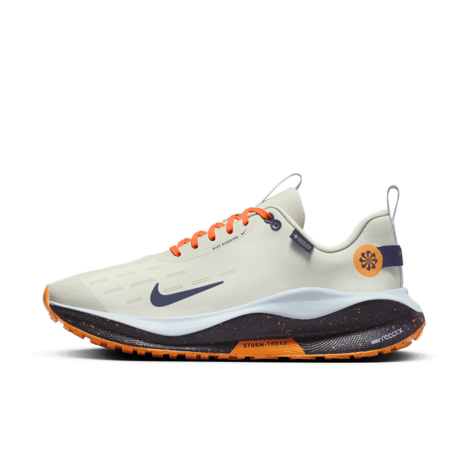 Кецове и обувки Nike InfinityRN 4 GORE-TEX Бежово | FB2204-002, 1