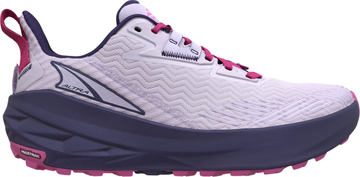 Кецове и обувки Altra Running Experience Wild Лилаво | al0a85qd5501, 1