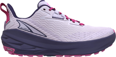 Кецове и обувки Altra Running Experience Wild Лилаво | al0a85qd5501, 1