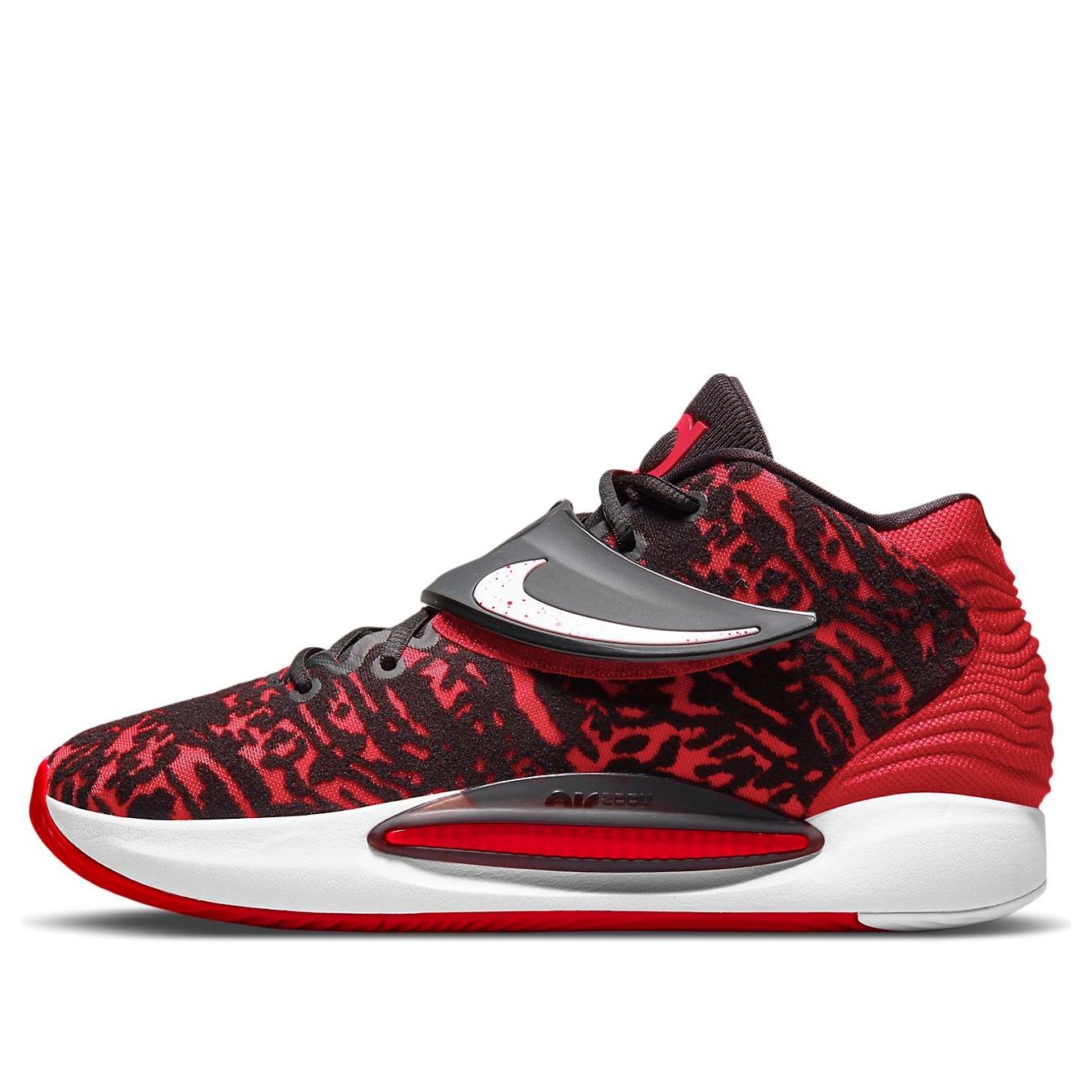 Кецове и обувки Nike KD 14 EP Червено | CZ0170-006, 0