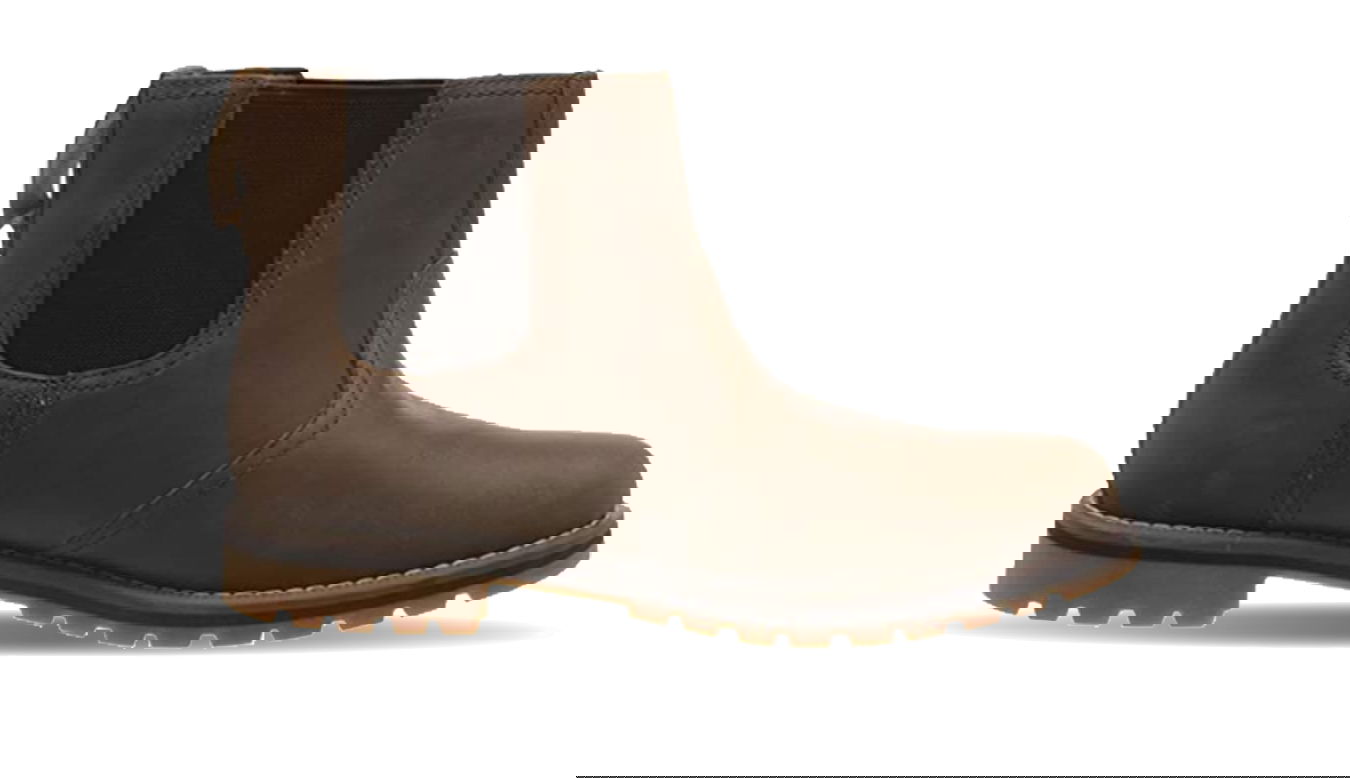 Кецове и обувки Timberland Larchmont II Chelsea Кафяво | TB 0A2NGYF13, 1