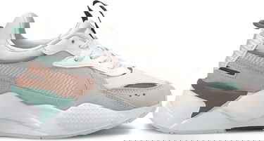Кецове и обувки Puma RS-X Reinvent W Бежово | 37100813, 3