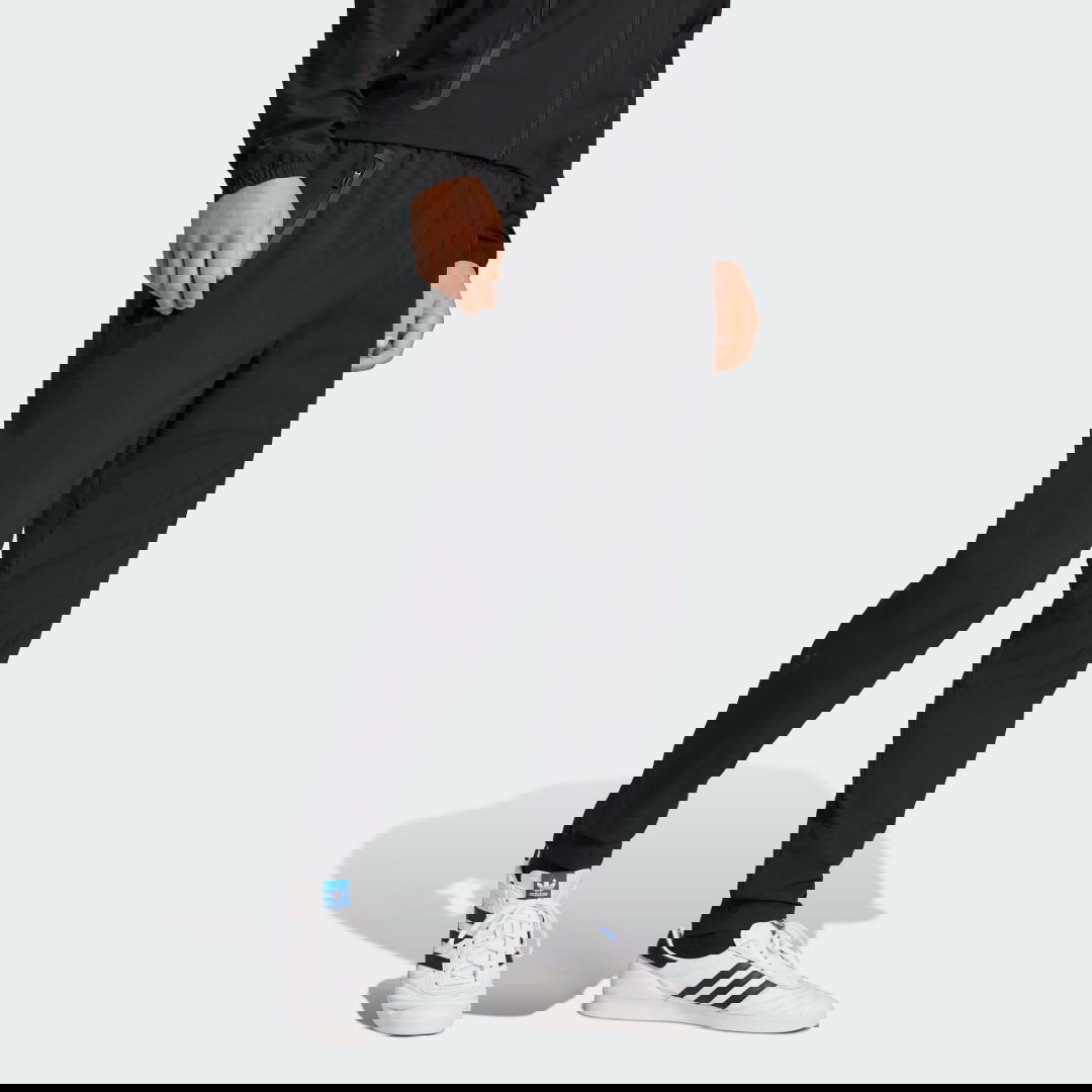 Спортни панталони adidas Performance Travel Tech Pants Черно | JM8883, 1