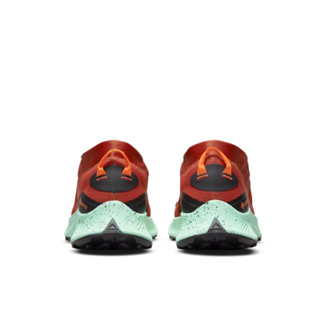 Кецове и обувки Nike Pegasus Trail 3 Оранжево
 | DC8793-800, 1