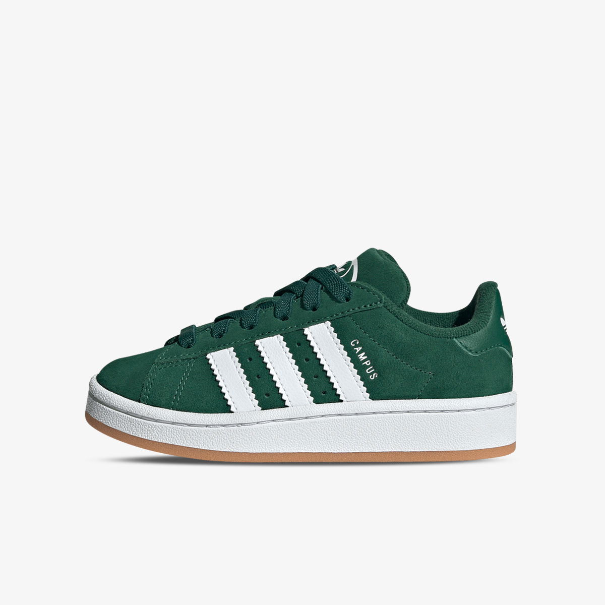 Кецове и обувки adidas Originals Campus 00s Зелено | JI4332, 1