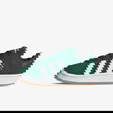 Кецове и обувки adidas Originals Campus 00s Зелено | JI4332, 1