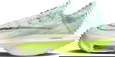 Кецове и обувки Nike Air Zoom Alphafly Зелено | dv9425-300, 0
