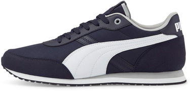 Кецове и обувки Puma St Runner Essential Синьо | 383055-04, 4
