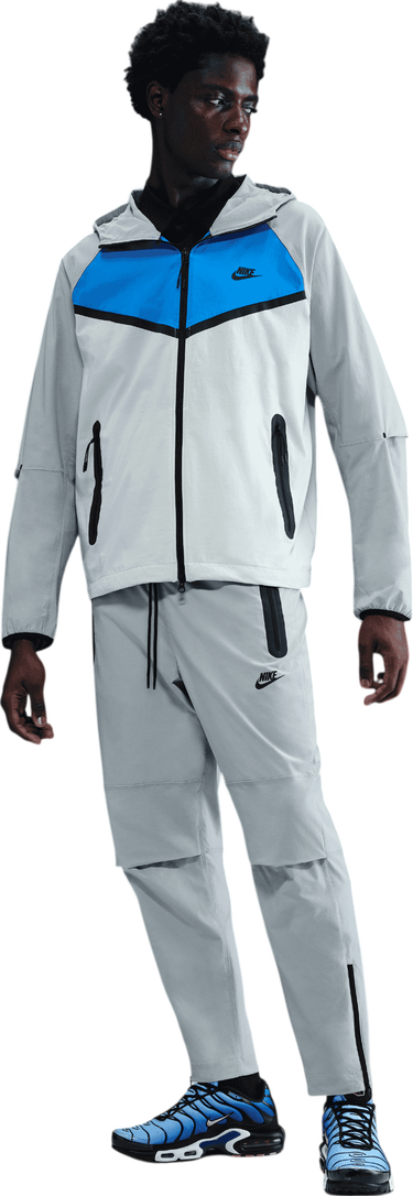 Панталони Nike Nike Tech Open Hem Pants Сиво | ib6663-025, 4