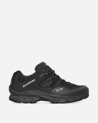 Кецове и обувки Salomon XT-Quest 2 Advanced Черно | L41656300, 2