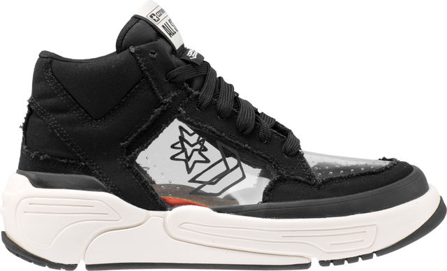 X Josh Vides Weapon CX HI