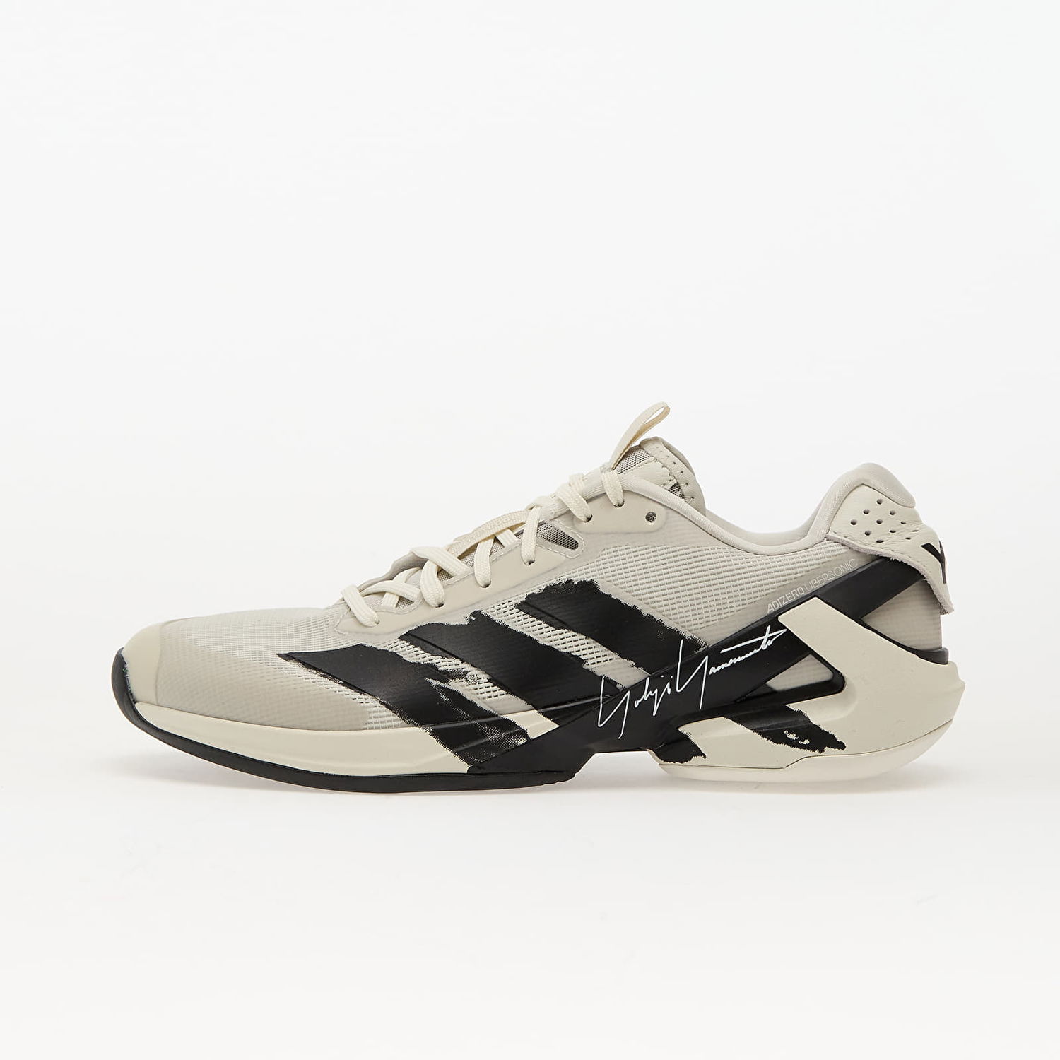 Кецове и обувки Y-3 Adizero Ubersonic 5 W Сиво | JQ2900, 0