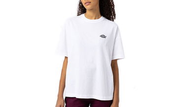 Тениска Dickies S/S Summerdale Tee Бяло | DK0A4Y1B-WHX, 0